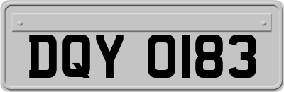 DQY0183
