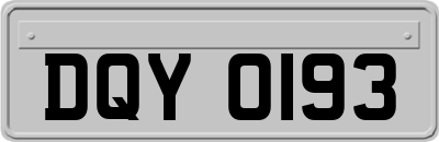 DQY0193
