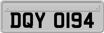 DQY0194