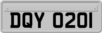 DQY0201