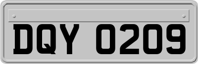 DQY0209