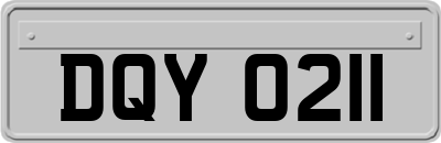 DQY0211