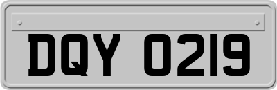 DQY0219