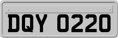 DQY0220