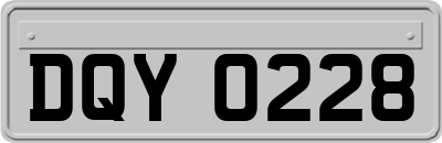 DQY0228