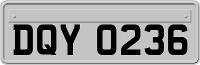DQY0236