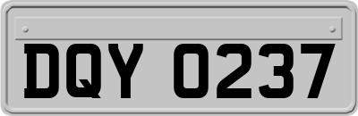 DQY0237
