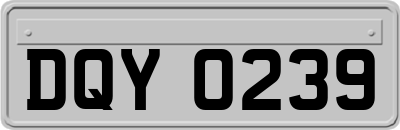 DQY0239