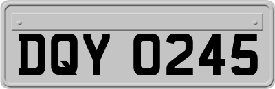 DQY0245
