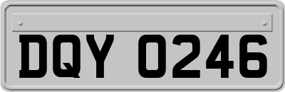 DQY0246