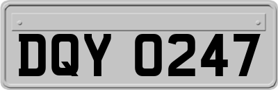 DQY0247