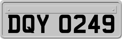 DQY0249