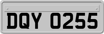 DQY0255