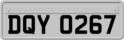 DQY0267