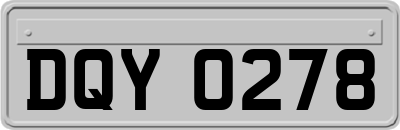 DQY0278
