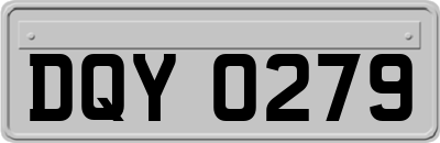 DQY0279