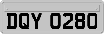DQY0280