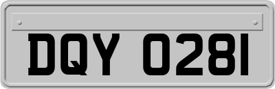 DQY0281