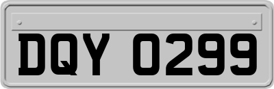 DQY0299