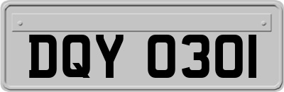 DQY0301
