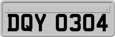 DQY0304