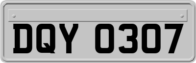 DQY0307