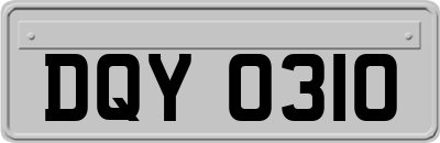 DQY0310
