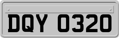 DQY0320