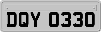 DQY0330