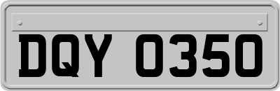 DQY0350
