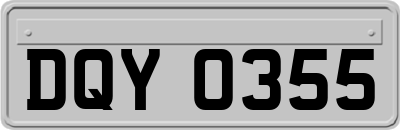 DQY0355