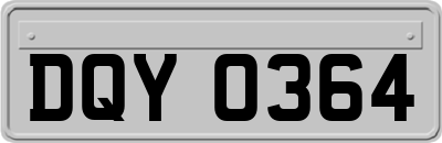 DQY0364