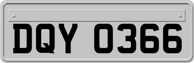 DQY0366