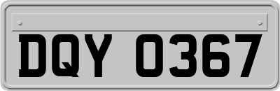 DQY0367
