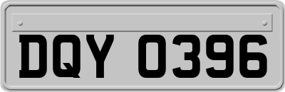 DQY0396