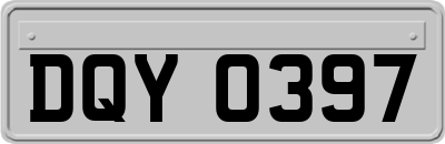DQY0397