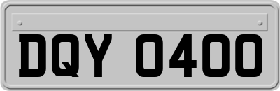 DQY0400