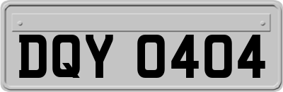 DQY0404