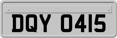 DQY0415
