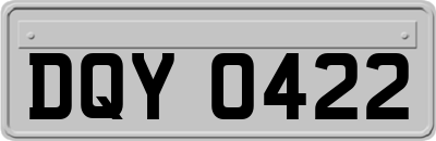 DQY0422