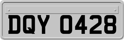 DQY0428