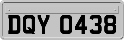 DQY0438