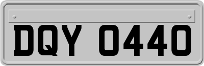 DQY0440