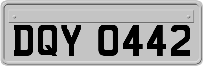 DQY0442
