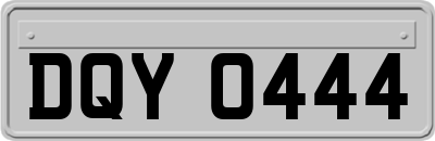 DQY0444