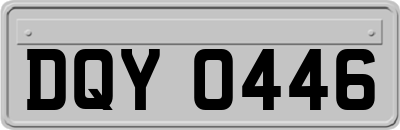 DQY0446