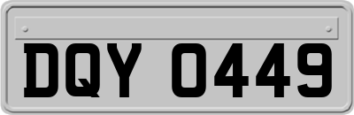 DQY0449