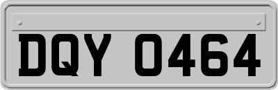 DQY0464