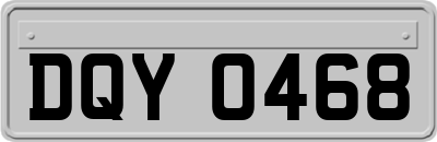 DQY0468