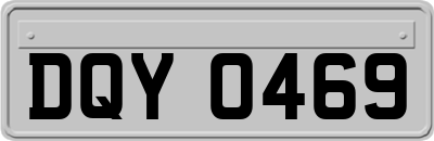DQY0469